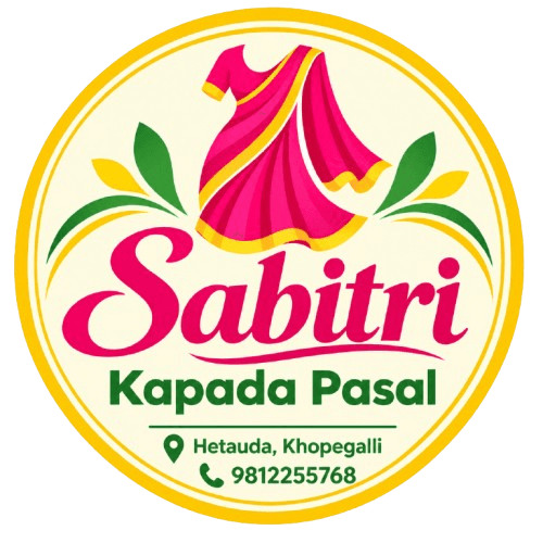Sabitri Kapada Pasal logo